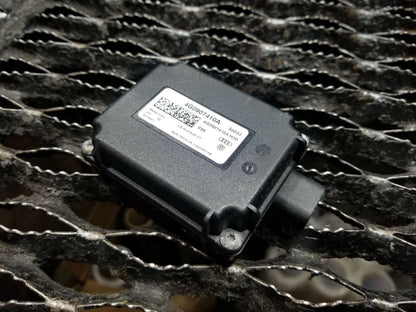 12 13 14 15 Audi A4 2.0l Homelink Garage Door Module 4g0907410a OEM