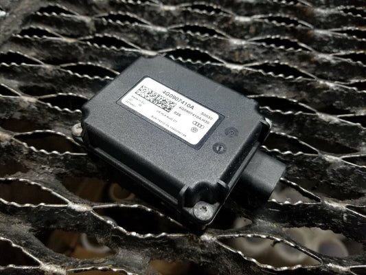 12 13 14 15 Audi A4 2.0l Homelink Garage Door Module 4g0907410a OEM