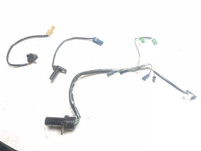 2011 Volkswagen Tiguan Automatic Transmission Speed Sensor Wire Harness Oem✅