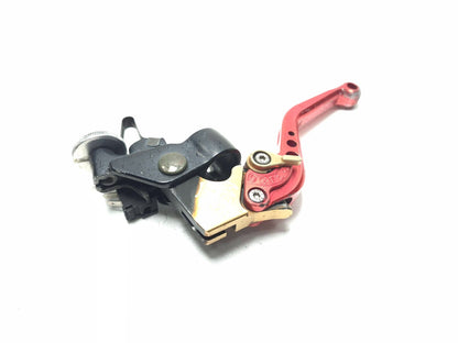 1999 - 2009 Yamaha Yzf R6 Clutch Lever & Mount