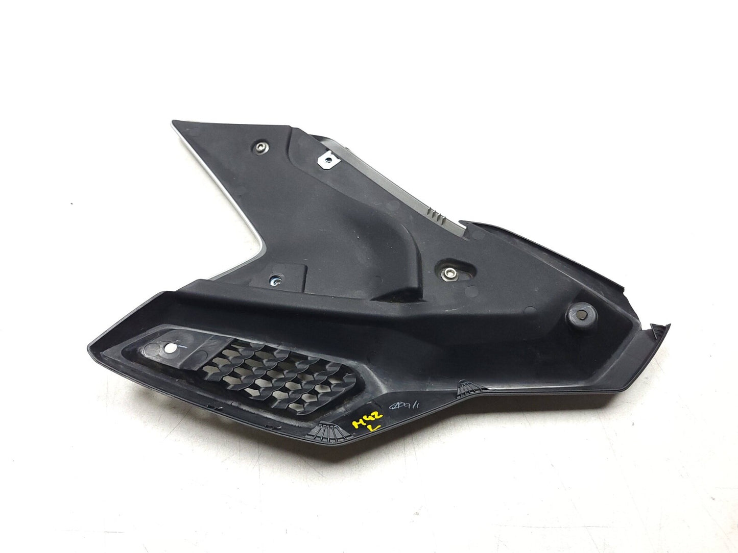 2020 - 2024 BMW G310 Gs Left Side Fairing Cover Panel Set OEM M42