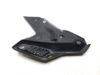 2020 - 2024 BMW G310 Gs Left Side Fairing Cover Panel Set OEM M42