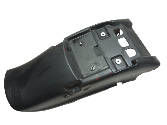 1991 Kawasaki Vulcan 500 En500 Rear Fender OEM