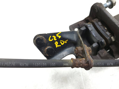 13-15 Acura RDX Brake Caliper Rear Left & Right Pair OEM ✅