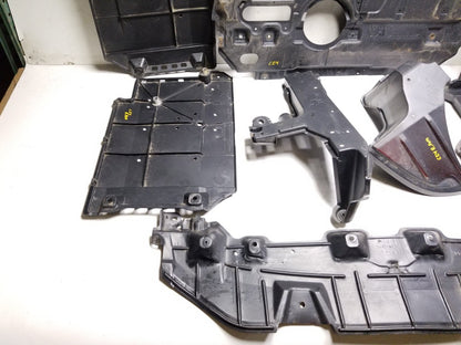 11-17 Lexus CT200h Shield Underbody Floor Cover Oem✅