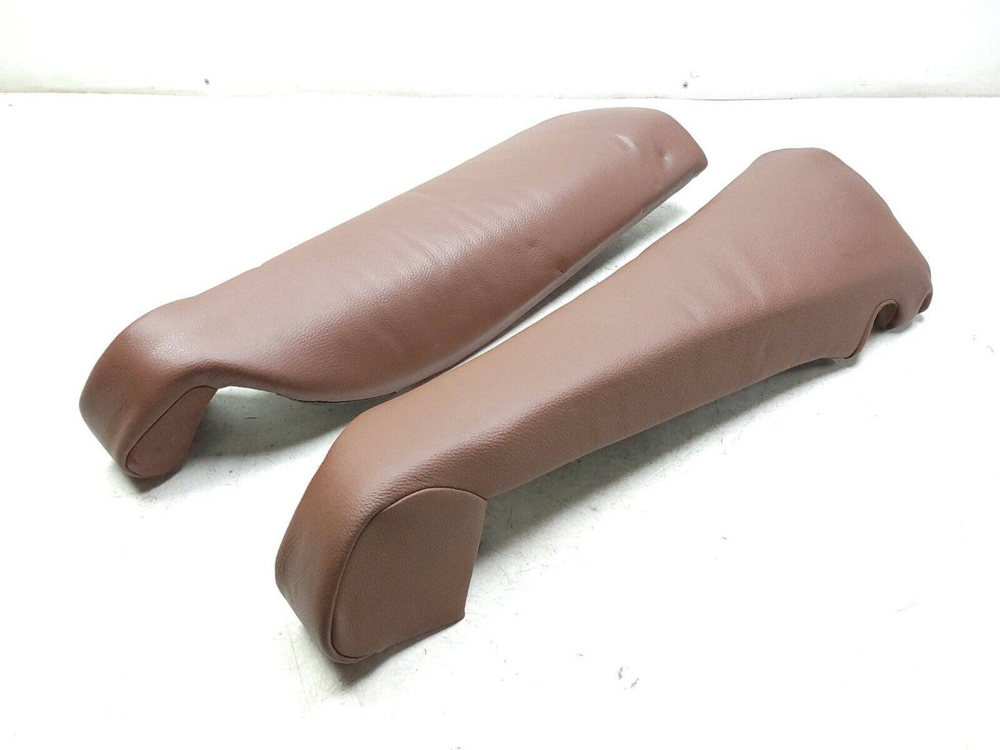 2014 - 2018 BMW X5 F15 Rear Seat Bolster Cushion Left & Right OEM