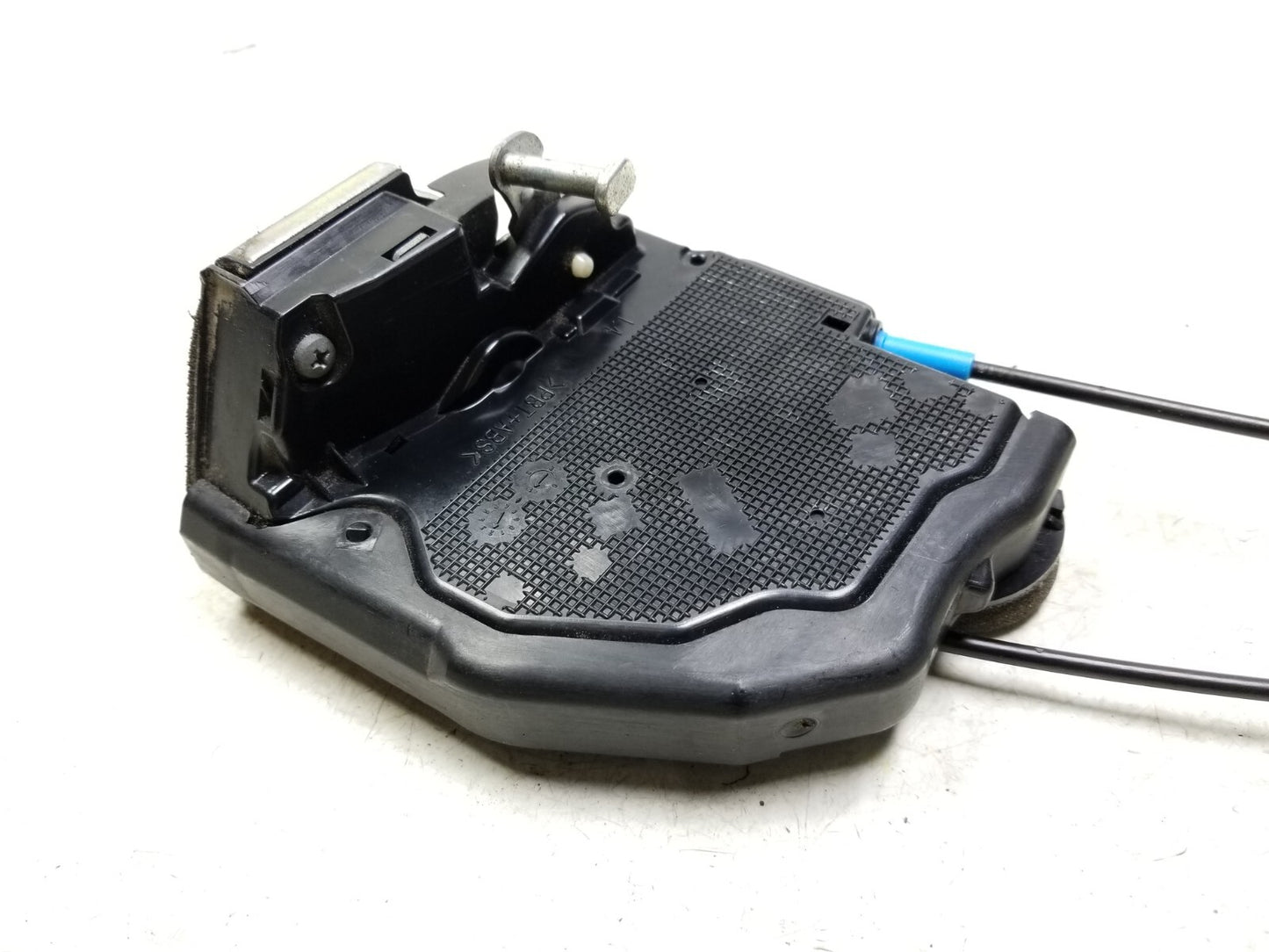 2011 Scion Xb Rear Door Lock Latch Actuator Driver Side Left OEM