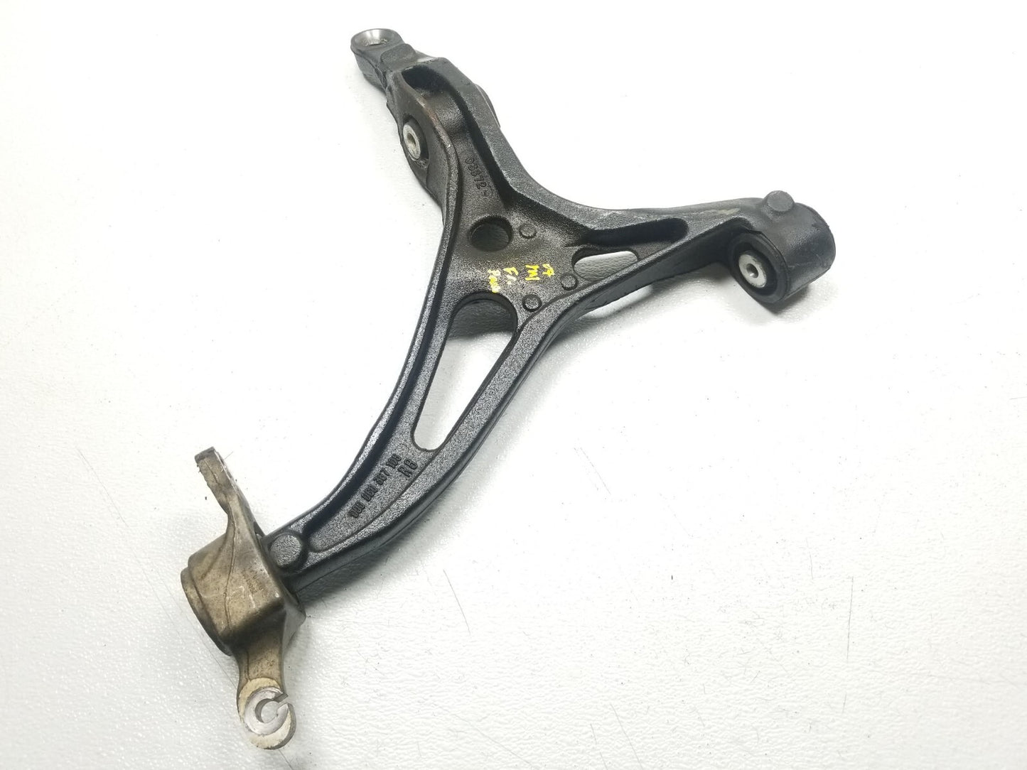 2007 Mercedes Ml500 Front Lower Control Arm Passenger Side Right OEM W164