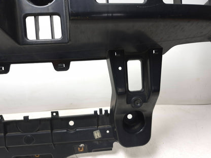 2008 BMW X6 E71 Rear Bumper Center Guide Bracket Support OEM