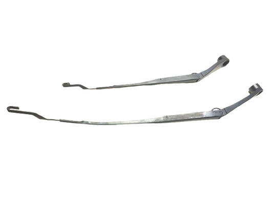 2018 Hyundai Sonata Sport Front Windshield Wiper Arm OEM