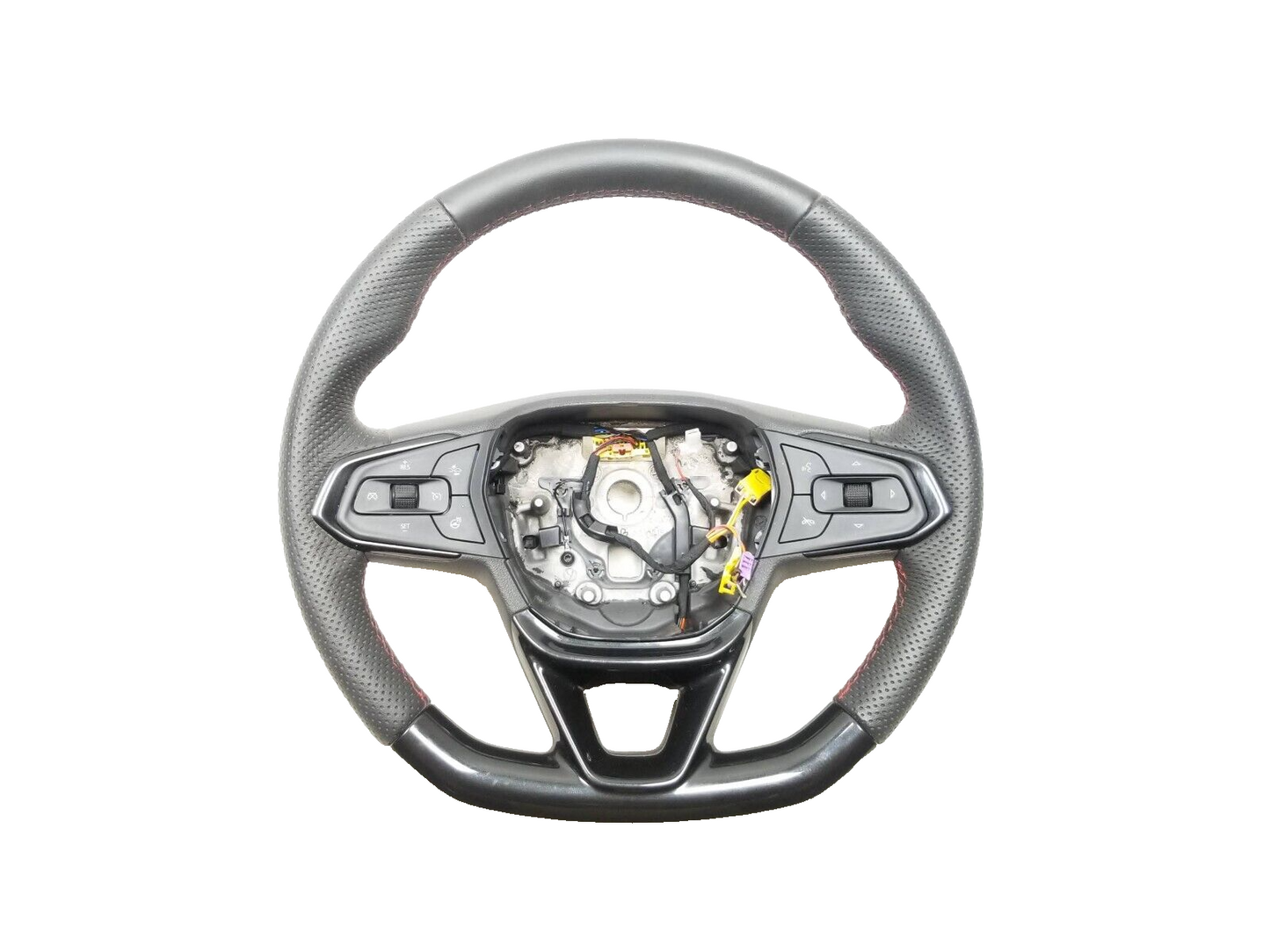 21 - 23 Chevrolet Trailblazer Steering Wheel W/ Controls OEM