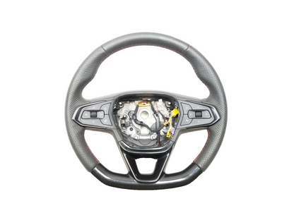 21 - 23 Chevrolet Trailblazer Steering Wheel W/ Controls OEM