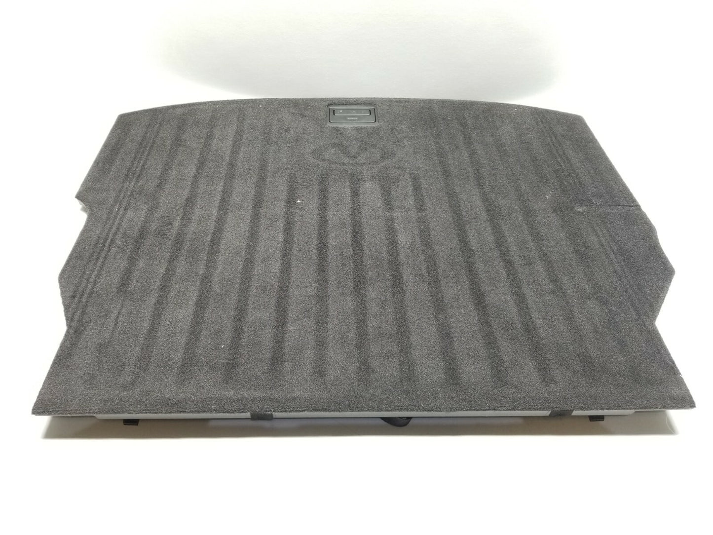 2009 Infiniti Fx35 Trunk Cargo Floor Spare Tire Cover OEM