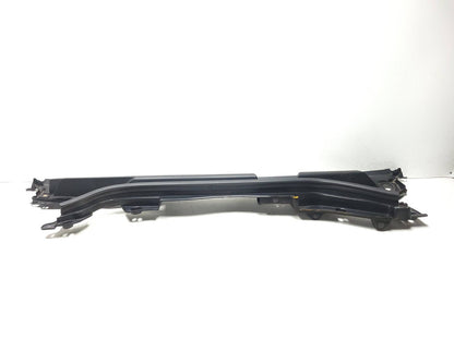 2018 Alfa Romeo Stelvio Front Windshield Wiper Cowl Trim OEM