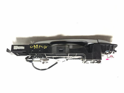 2015 Nissan Juke Exterior Door Handle Front Driver Side Left OEM