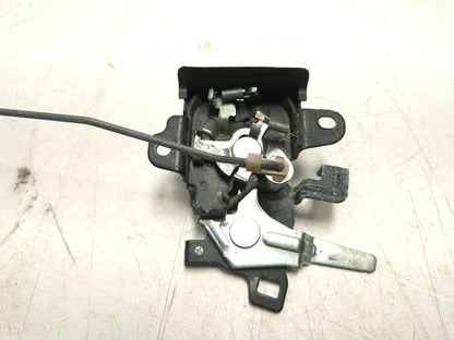 2007 Toyota Corolla Liftgate Door Lock Actuator OEM