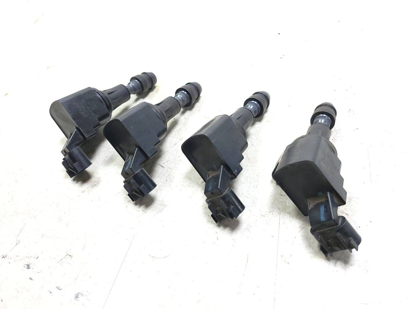 10-15 Chevrolet Equinox Ignition Coil 4pcs 2.4l OEM