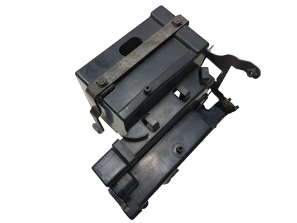 2004 Honda Shadow Aero Vt750c Battery Box OEM
