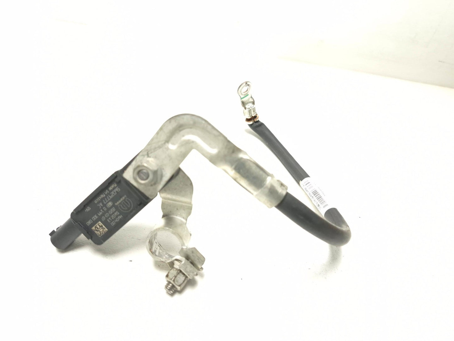 2020 Dodge Challenger Negative Battery Cable W/ Sensor OEM