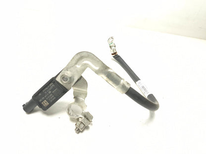 2020 Dodge Challenger Negative Battery Cable W/ Sensor OEM