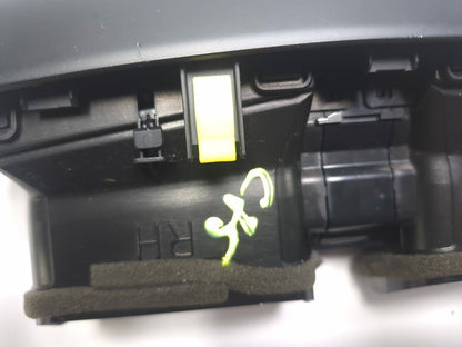 2010 Lexus Hs250h Dashboard Center Air Vent Grille OEM