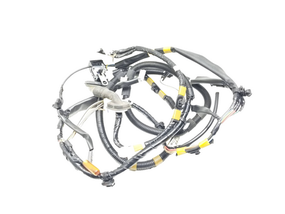 2015 Scion Tc Trunk Tailgate Wire Harness OEM