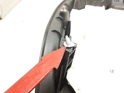 2011 - 2016 Cadillac SRX Rear Upper Trunk Lid Trim Panel OEM