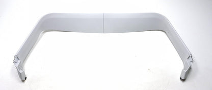 2014 Fiat 500l Trunk Lid Tailgate Trim Panel OEM