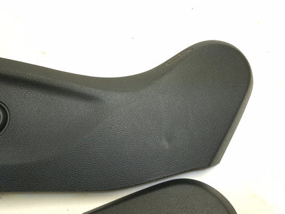 2018 Hyundai Sonata Sport Front Seat Cover Trim Left Driver Side Set OEM