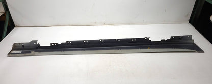 13-18 BMW 330xi F30 Rocker Panel Skirt Molding Driver Side Left OEM ✅