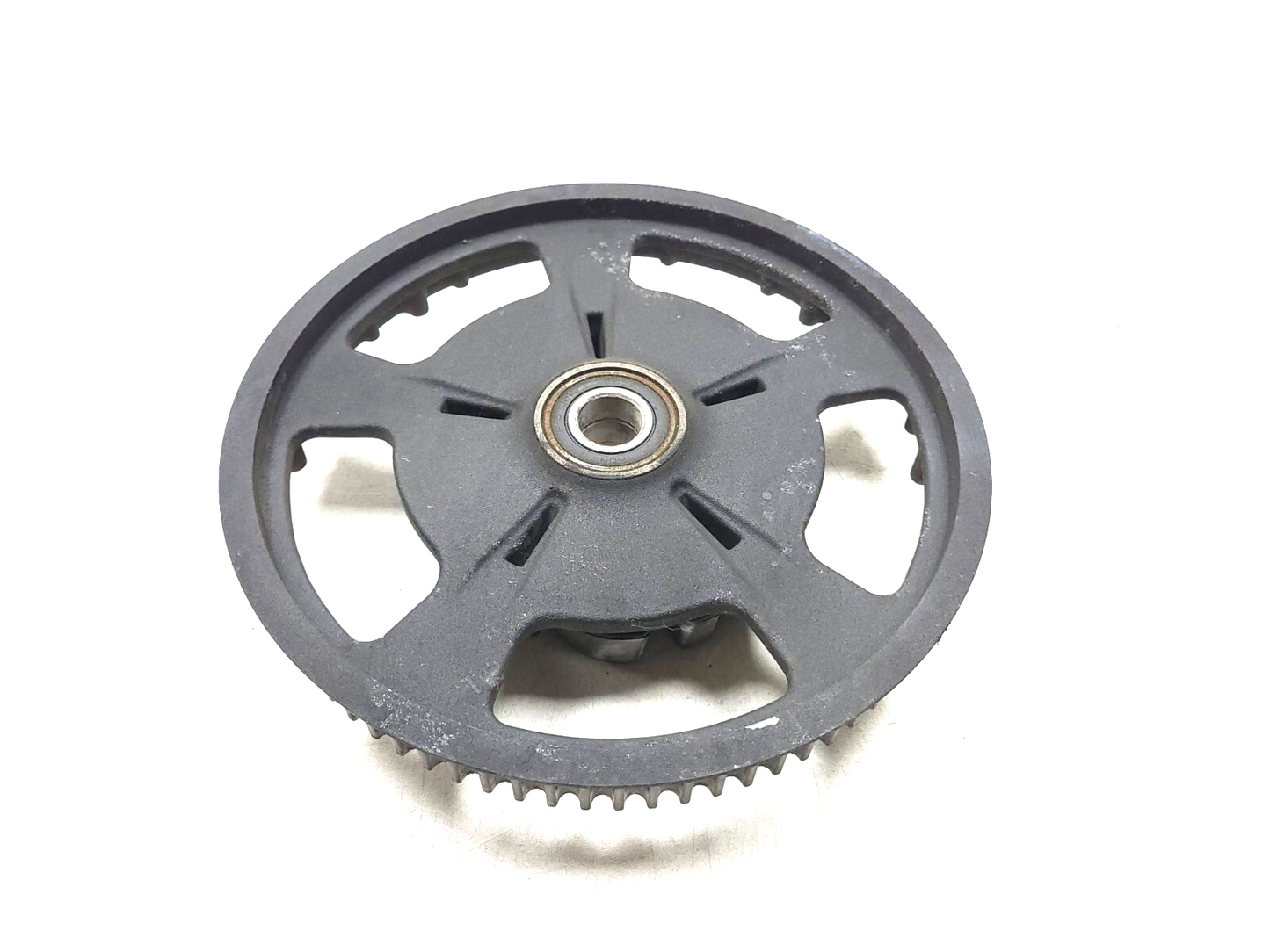 14 - 20 Harley Xg750 Street 750 Rear Drive Belt Pulley Sprocket  OEM