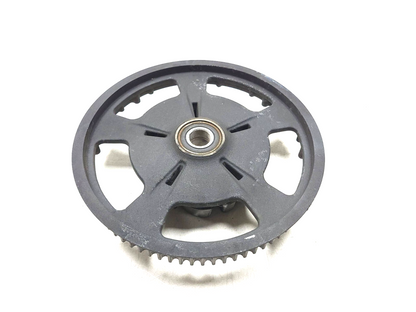 14 - 20 Harley Xg750 Street 750 Rear Drive Belt Pulley Sprocket  OEM