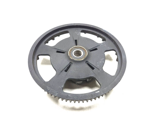 14 - 20 Harley Xg750 Street 750 Rear Drive Belt Pulley Sprocket  OEM