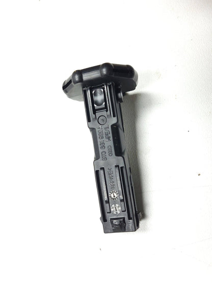 2011 -2015 Audi A4 Seat Side Trim W/ Guide Sleeve Front Passenger Side Right OEM