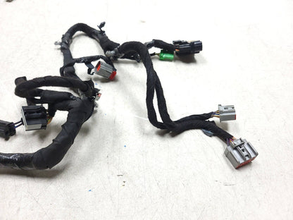 2010 Lincoln MKT Center Console Wire Harness OEM