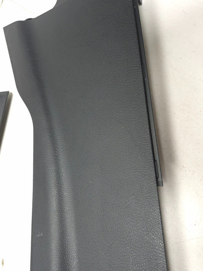 2010 Lexus Hs250h Center Console Trim Panel Cover Left & Right OEM