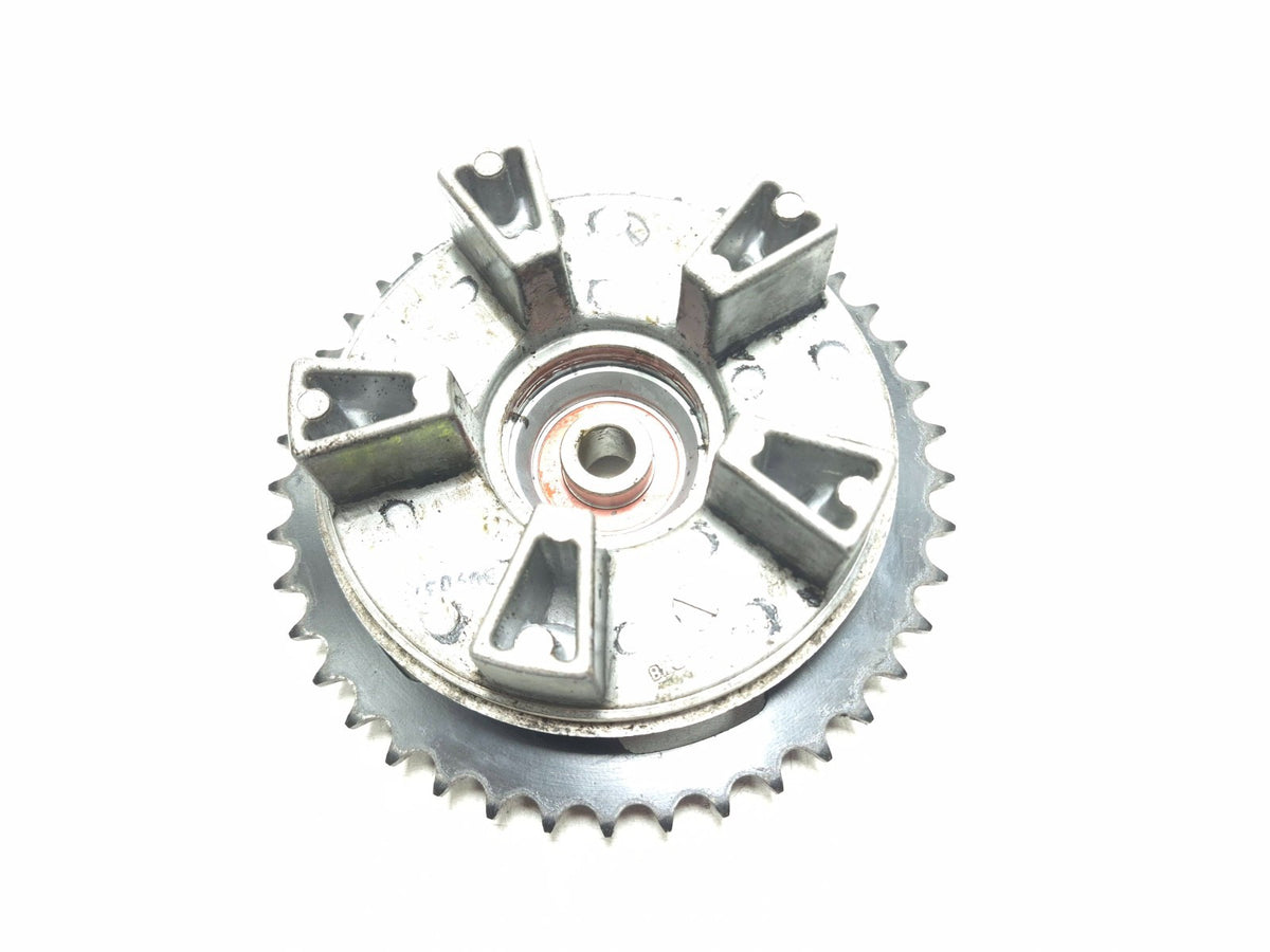 2015 Honda Cbr500r Rear Sprocket & Drive Chain Pair OEM