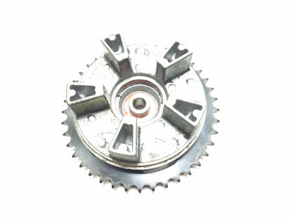 2015 Honda Cbr500r Rear Sprocket & Drive Chain Pair OEM