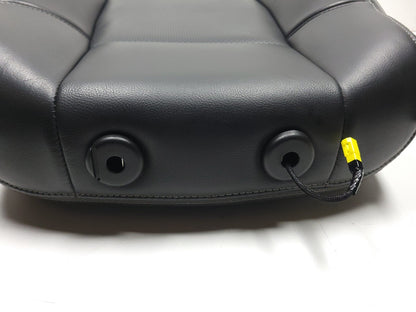 2015-2017 Jeep Compass Front Seat Back Backrest Upper Passenger Right OEM