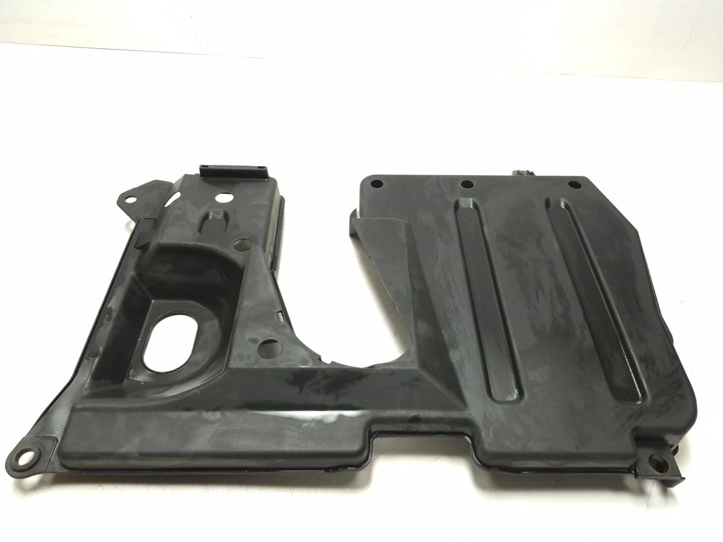 2007 Acura Tl Type-s Protector Cover Lower Floor Left Driver Side OEM