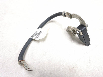 2018 Chrysler 300 Limited AWD Battery Negative Wire Cable W/ Sensor OEM
