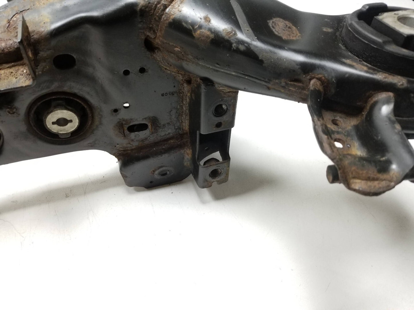 2016 Dodge Durango Rear Subframe Cradle Crossmember OEM ✅