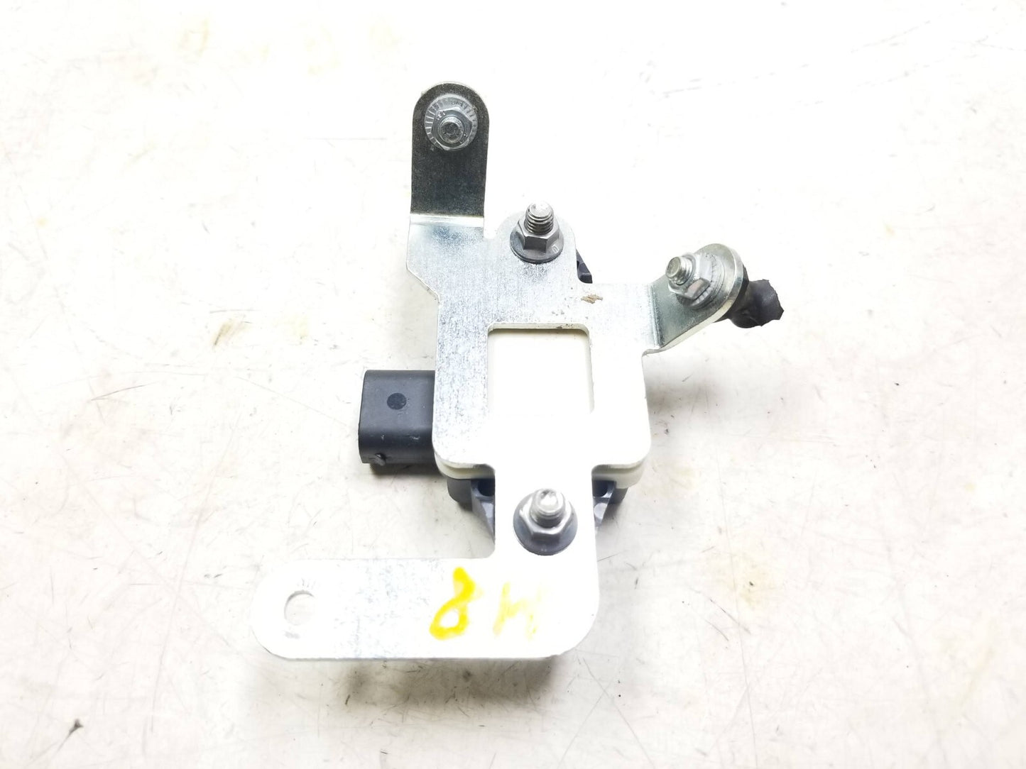 21-24 Ducati Supersport 950 950s Tip Over Bank Angle Safety Sensor OEM 6k Miles