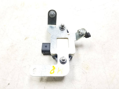 21-24 Ducati Supersport 950 950s Tip Over Bank Angle Safety Sensor OEM 6k Miles