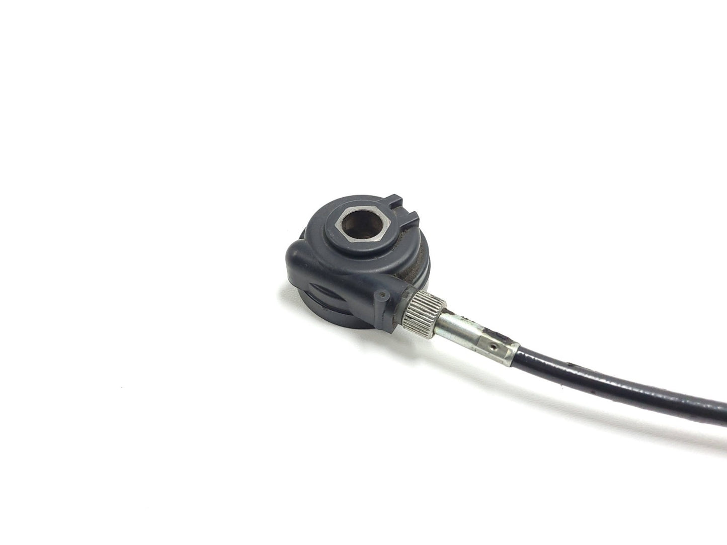 2008 Kawasaki Ninja 250 R Ex250j Speedometer Cable OEM