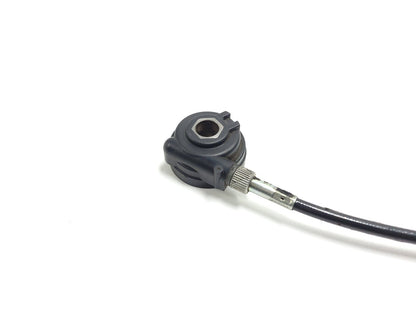2008 Kawasaki Ninja 250 R Ex250j Speedometer Cable OEM