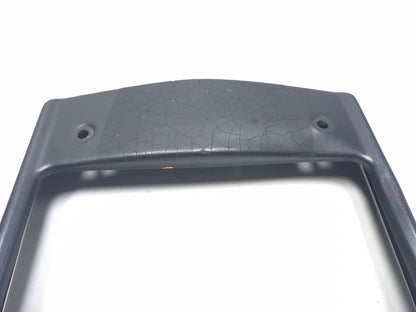 2004 Kawasaki Vulcan 2000 Radiator Guard Cover Panel OEM
