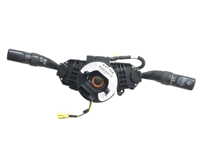 2008 Acura Tl Steering Column Combination Switch Wiper & Turn Signal OEM