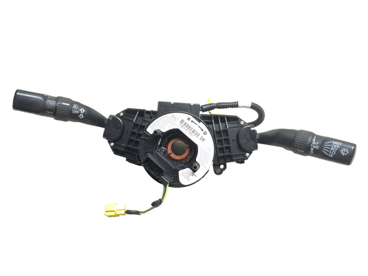 2008 Acura Tl Steering Column Combination Switch Wiper & Turn Signal OEM