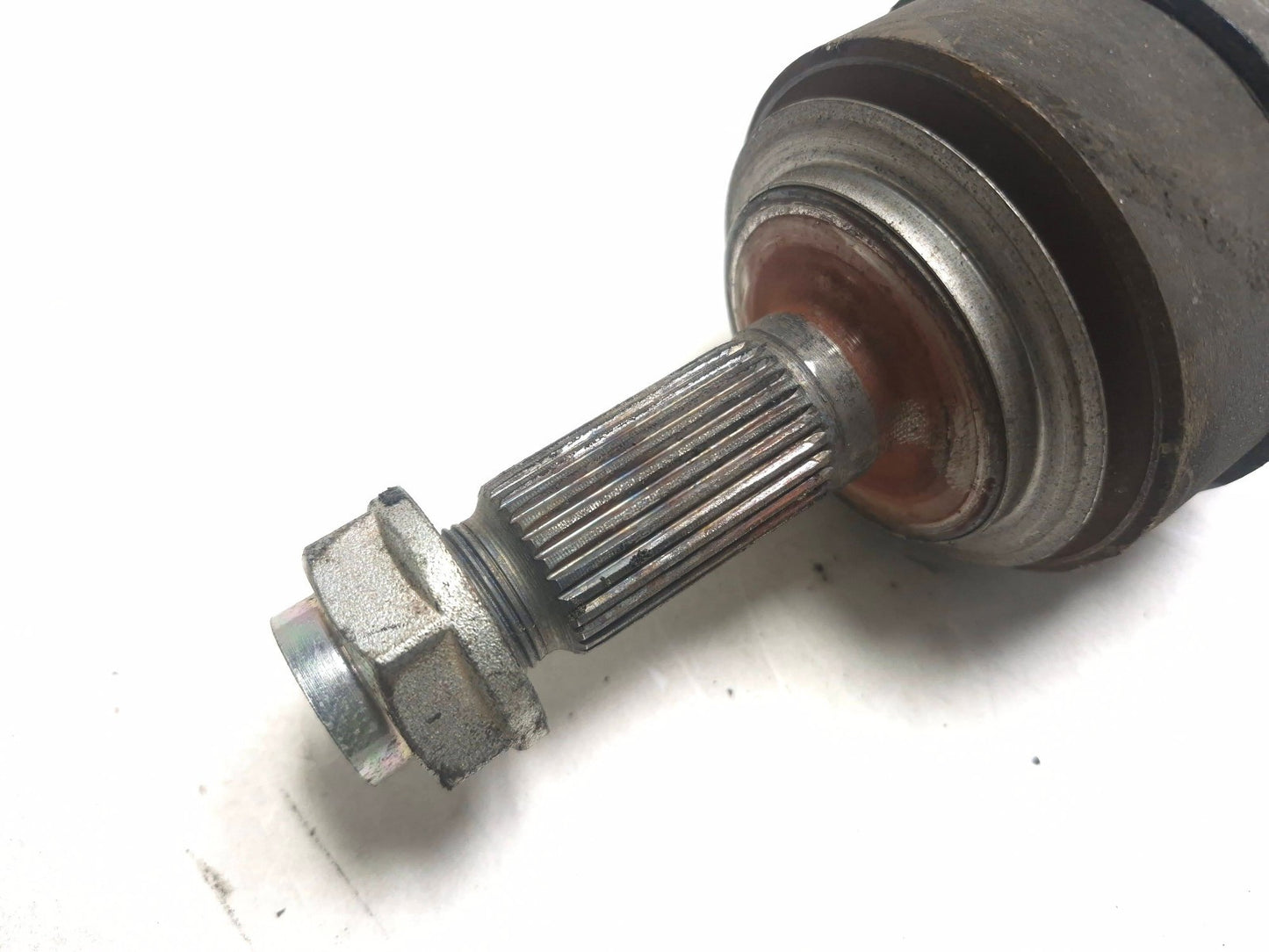2008 Acura Tl Type-s Front Right Cv Axle Shaft OEM 44305-sep-a10